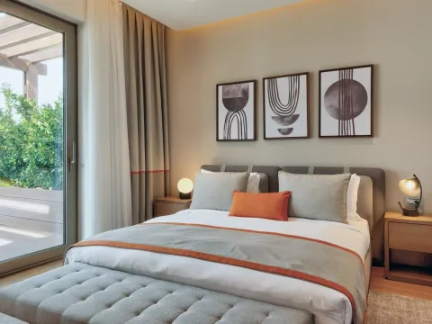 Sale, two bedroom apartment, 156m², Portonovi, Herceg Novi - image 9