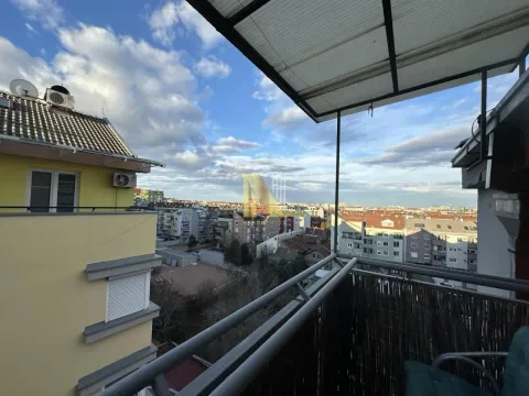 Sale, four bedroom apartment, 80m², Grbavica, Novi Sad Sve Podlokacije - image 19