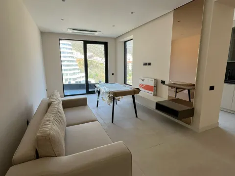 Sale, one bedroom apartment, 49m², Bečići, Budva - image 3