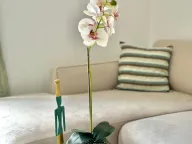 Izdavanje, dvosoban stan, 120m², Budva, Crna Gora - image 12