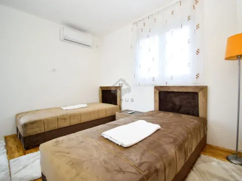 Rent, three bedroom apartment, 108m², Donja Gorica, Podgorica - image 11