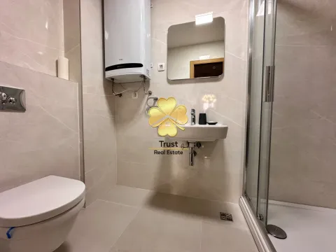 Izdavanje, dvosoban stan, 71m², New City, Podgorica - image 6