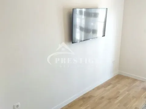 Izdavanje, jednosoban stan, 40m², Pobrežje, Podgorica - image 8