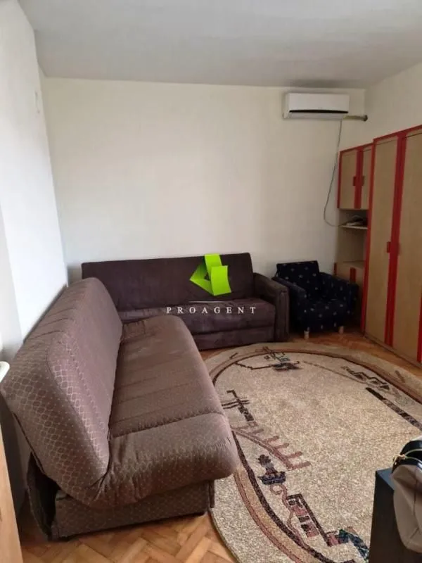 Izdavanje, stan, 45m², Medijana, Niš