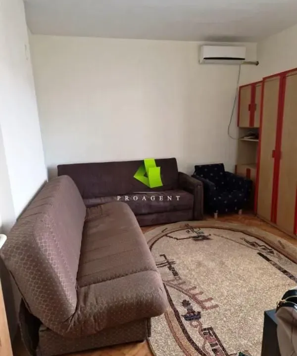 Rent, apartment, 45m², Medijana, Niš