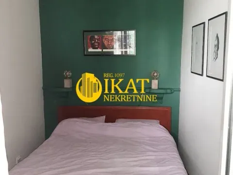 Rent, two bedroom apartment, 53m², Botanička Bašta, Palilula Sve Podlokacije - image 6