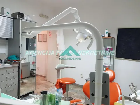 Rent, office space, 40m², Savski Venac, Beograd - image 3