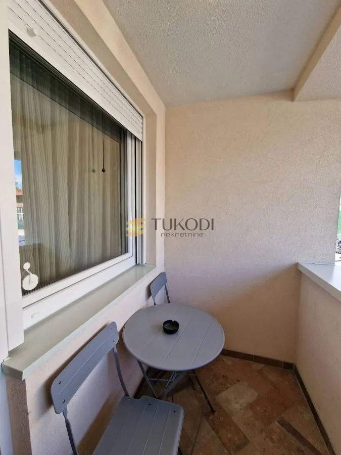 Izdavanje, trosoban stan, 70m², Telep, Novi Sad Sve Podlokacije