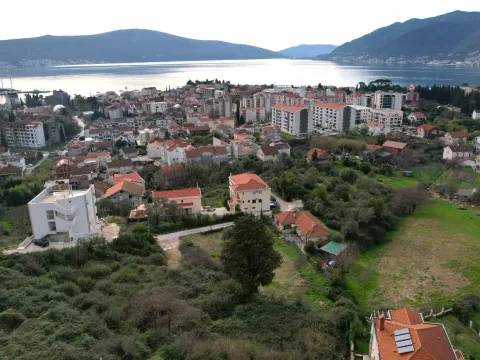Prodaja, plac, 638m², Seljanovo, Tivat - image 3