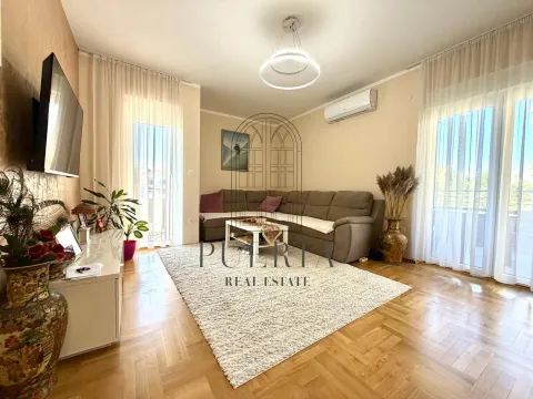 Rent, one bedroom apartment, 55m², Zabjelo, Podgorica - image 3