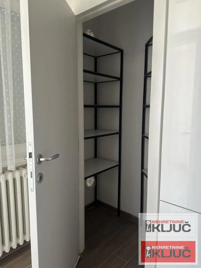Prodaja, trosoban stan, 64m², Liman 4, Novi Sad Sve Podlokacije