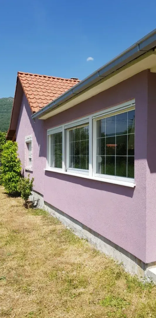 Prodaja, kuća, 76m², Kuti, Herceg Novi