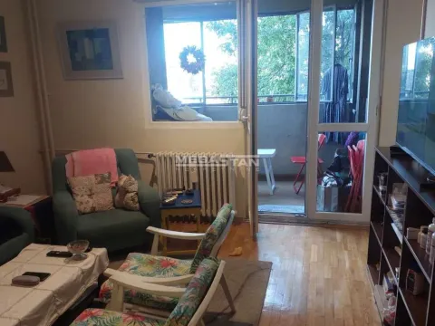 Prodaja, trosoban stan, 82m², Klinički Centar, Beograd - image 4