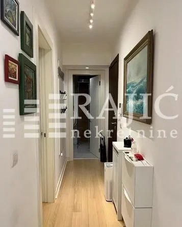 Rent, two bedroom apartment, 40m², Stari Grad, Beograd