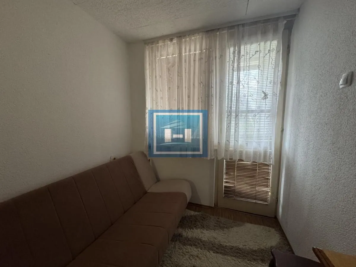 Prodaja, jednosoban stan, 35m², Dom Zdravlja, Ćuprija