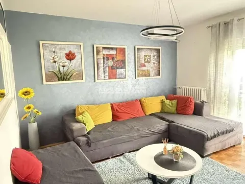 Stan in Novi Beograd Blok 63