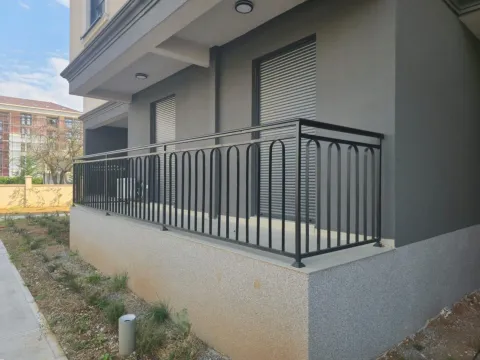 Izdavanje, jednosoban stan, 40m², Tološi, Podgorica - image 16