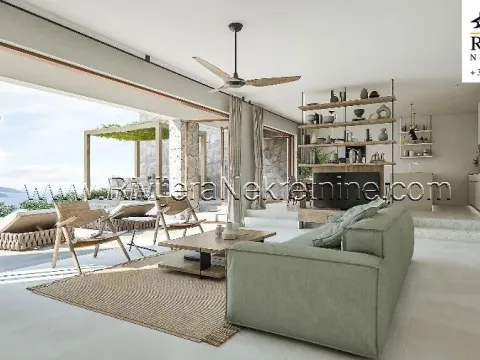 Prodaja, kuća, 21726m², Luštica Bay, Tivat - image 9