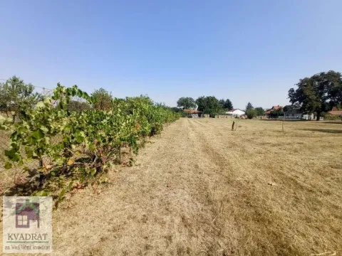 Sale, land lot, 3900m², Zabrežje, Obrenovac - image 6