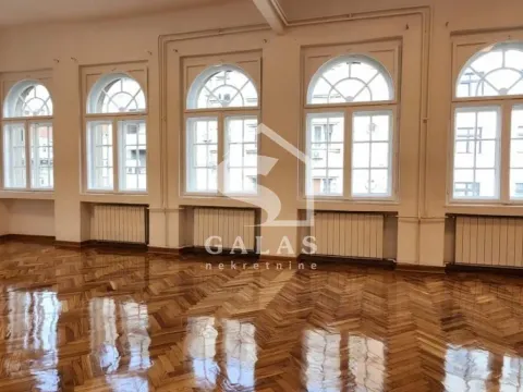 Poslovni prostor in Savski Venac