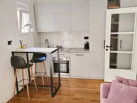 Rent, apartment, 24m², Zagorič, Podgorica - image 4