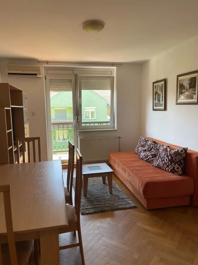 Izdavanje, jednosoban stan, 43m², Grbavica, Novi Sad Sve Podlokacije