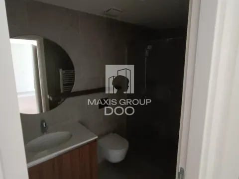 Izdavanje, dvosoban stan, 58m², Savski Venac, Beograd - image 12