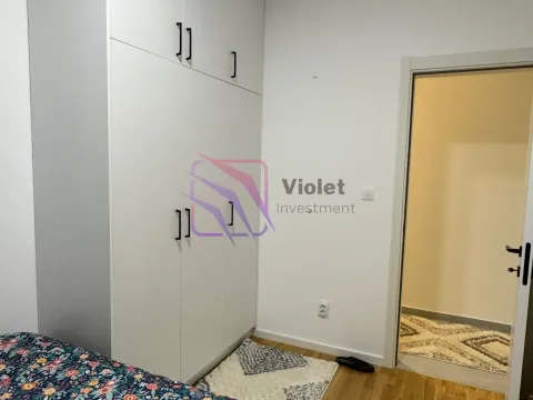 Izdavanje, dvosoban stan, 65m², Stari Aerodrom, Podgorica - image 3