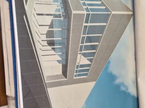 Prodaja, plac, 3687m², Dajbabe, Podgorica - image 2