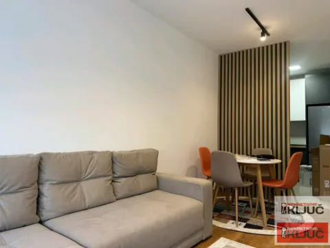 Izdavanje, jednosoban stan, 45m², Spens, Novi Sad Sve Podlokacije - image 10