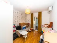 Prodaja, dvosoban stan, 70m², Stari Aerodrom, Podgorica - image 7