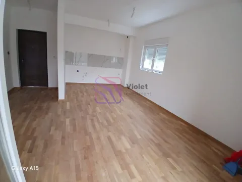 Prodaja, jednosoban stan, 46m², Bečići, Budva - image 7