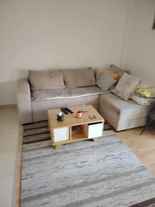 Rent, studio apartment, 28m², Nova Detelinara, Novi Sad Sve Podlokacije