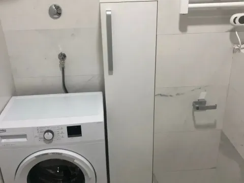 Rent, one bedroom apartment, 47m², Central Point, Podgorica - image 7