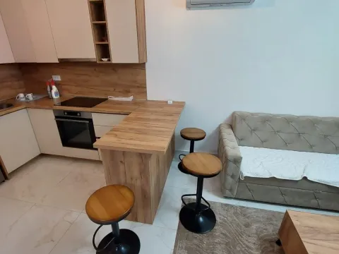 Sale, one bedroom apartment, 32m², City Kvart, Podgorica - image 3