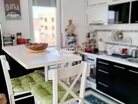 Sale, two bedroom apartment, 45m², Zvezdara Sve Podlokacije, Beograd - image 5