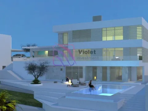 Prodaja, plac, 2500m², Reževići, Budva - image 4