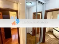 Izdavanje, trosoban stan, 96m², Savski Venac, Beograd - image 10