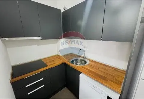 Prodaja, jednosoban stan, 37m², Krivi Most, Podgorica - image 4