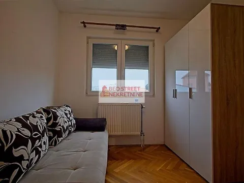 Izdavanje, dvosoban stan, 50m², Krnjaca, Palilula Sve Podlokacije - image 10