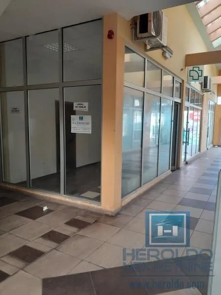 Sale, office space, 14m², Centar, Jagodina