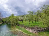Prodaja,  zemljište, 1241m2, Miločani, Nikšić