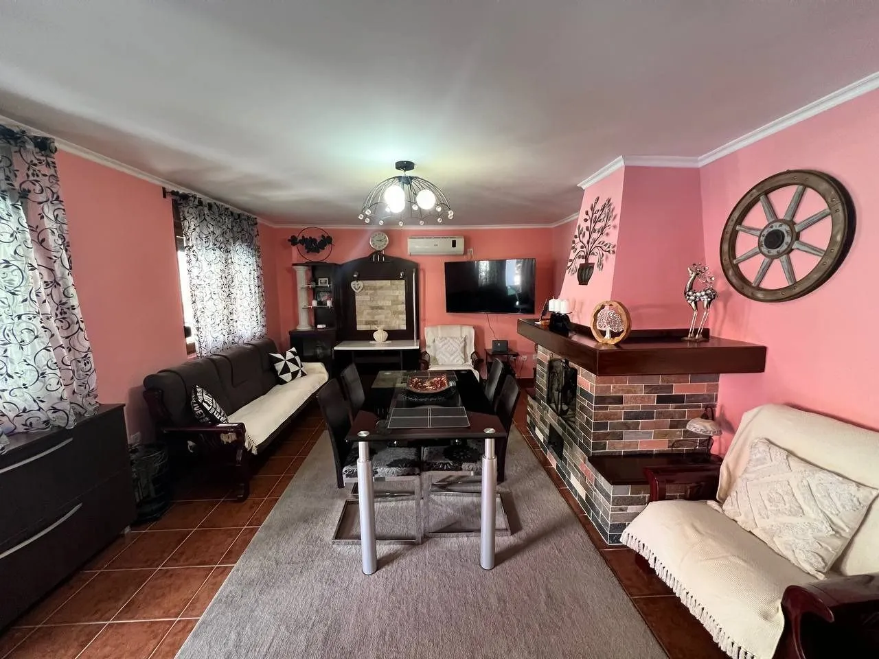 Sale, house, 300m², Prčanj, Kotor