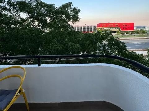 Izdavanje, jednosoban stan, Stari Aerodrom, Podgorica - image 15