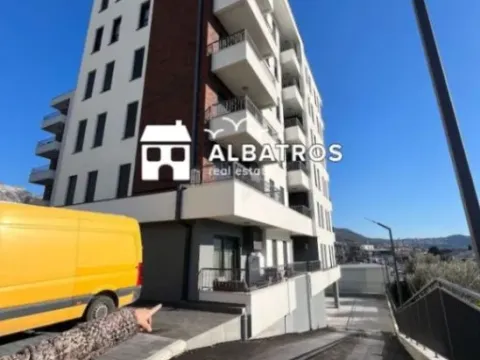 Prodaja, jednosoban stan, 45m², Čeluga, Bar - image 5