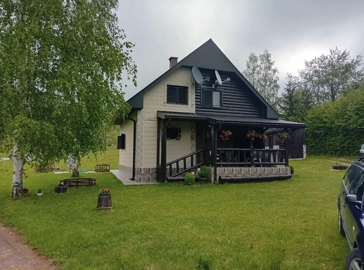 Sale, house, 100m², Kolašin, Crna Gora