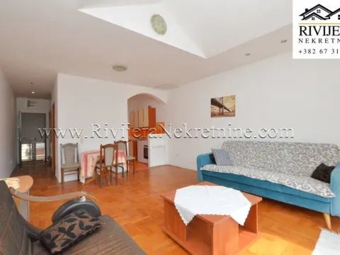 Prodaja, jednosoban stan, 41m², Igalo, Herceg Novi - image 7