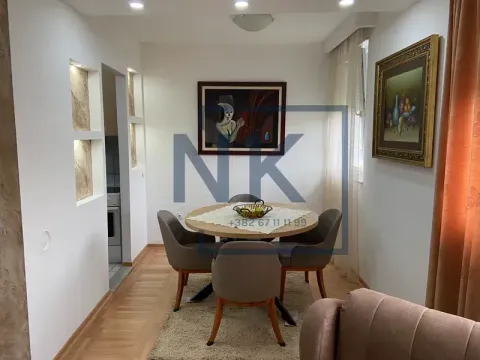 Prodaja, dvosoban stan, 80m², Stari Aerodrom, Podgorica - image 4