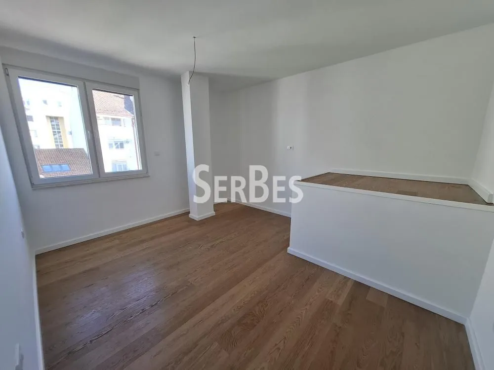 Sale, four bedroom apartment, 104m², Bulevar Oslobodjenja, Novi Sad Sve Podlokacije