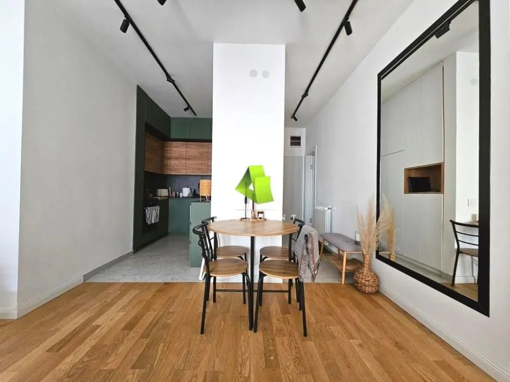 Prodaja, dvosoban stan, 66m², Medijana, Niš